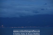 Portugal | Autonome Region Azoren | São Jorge | Velas | Blick auf Pico |