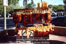 USA | New Mexico | Santa Fe |