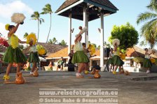 USA | Hawaii | Kauai | Kapaa | Hula Show |